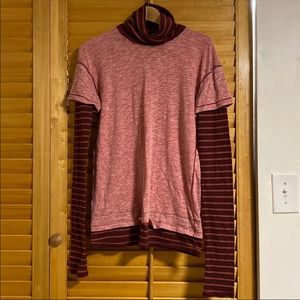 SOLD - Free People Long Sleeve